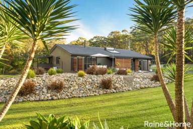 Farm For Sale - NSW - Woollamia - 2540 - A Coastal Lifestyle Retreat  (Image 2)