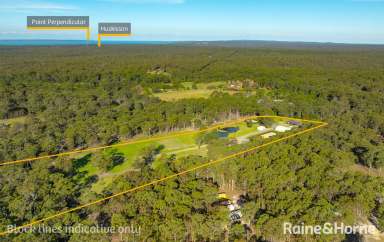 Farm For Sale - NSW - Woollamia - 2540 - A Coastal Lifestyle Retreat  (Image 2)