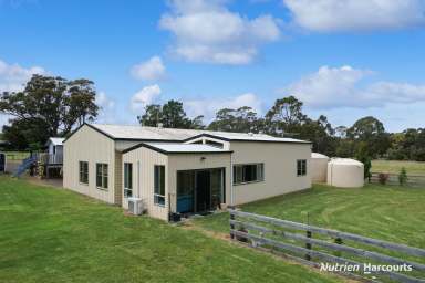 Farm For Sale - VIC - Woodside - 3874 - Modern Rural Haven on 3 Acres - Minutes from 90 Mile Beach  (Image 2)