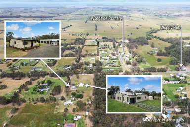 Farm For Sale - VIC - Woodside - 3874 - Modern Rural Haven on 3 Acres - Minutes from 90 Mile Beach  (Image 2)