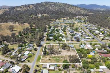 Farm For Sale - VIC - Euroa - 3666 - A Blue Chip Location, One of Euroa's Last And Best Development Opportunities  (Image 2)