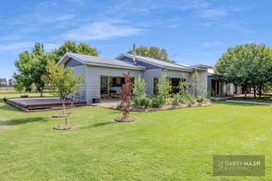 Farm For Sale - VIC - Milawa - 3678 - LIFESTYLE IN THE GOURMET REGION  (Image 2)