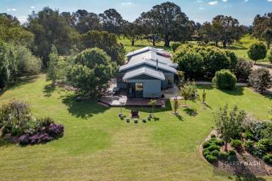 Farm For Sale - VIC - Milawa - 3678 - LIFESTYLE IN THE GOURMET REGION  (Image 2)