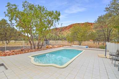 Farm For Sale - NT - Ilparpa - 0873 - Expansive Country Charm With Stunning Range Views  (Image 2)