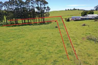 Farm For Sale - TAS - Irishtown - 7330 - Build Your Dream Home in Irishtown!  (Image 2)