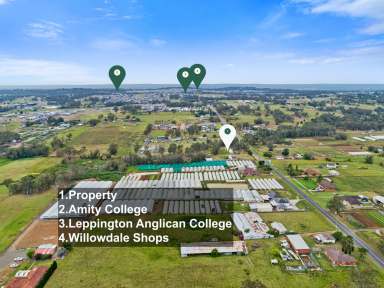 Farm Auction - NSW - Leppington - 2179 - RURAL PROPERTY IN WESTERN SYDNEY GROWTH AREA  (Image 2)