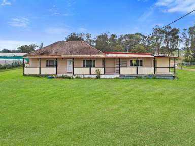 Farm Auction - NSW - Leppington - 2179 - RURAL PROPERTY IN WESTERN SYDNEY GROWTH AREA  (Image 2)