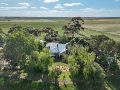 Farm For Sale - VIC - Alvie - 3249 - DELIGHTFUL COLAC DISTRICT PROPERTY  (Image 2)