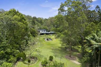 Farm For Sale - NSW - Nunderi - 2484 - GARDEN OF EDEN  (Image 2)