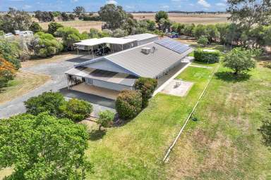 Farm For Sale - VIC - Echuca - 3564 - Out Of Town Living  (Image 2)