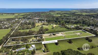 Farm For Sale - VIC - Balnarring - 3926 - Prime Equestrian Estate in Blue Chip Location  (Image 2)