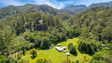 Farm For Sale - NSW - Killabakh - 2429 - A Nature Lovers Paradise  (Image 2)