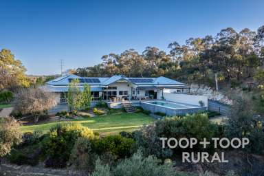 Farm For Sale - SA - Clare - 5453 - Ultimate Luxury Estate - Clare Valley  (Image 2)