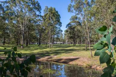 Farm For Sale - NSW - Branxton - 2335 - LIFESTYLE PARADISE ON 8 ACRES  (Image 2)