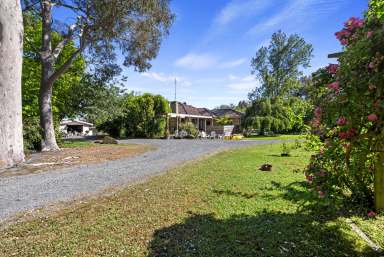 Farm For Sale - VIC - Dumbalk - 3956 - TIME FOR A CHANGE  (Image 2)