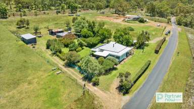 Farm For Sale - NSW - Limbri - 2352 - Ideal Lifestyle Block  (Image 2)