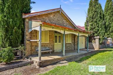 Farm For Sale - NSW - Woolbrook - 2354 - Historical Significance  (Image 2)