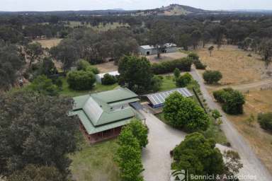 Farm For Sale - VIC - Chiltern - 3683 - Sustainable Lifestyle Property Surrounded by Nature and Serenity  (Image 2)