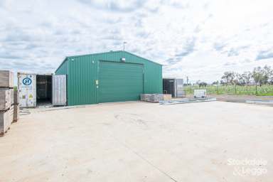 Farm For Sale - VIC - Orrvale - 3631 - Established Goulburn Valley Apple Orchard  (Image 2)