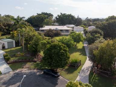 Farm For Sale - QLD - Elimbah - 4516 - Handsome Executive Homestead in Sought-After Enclave  (Image 2)