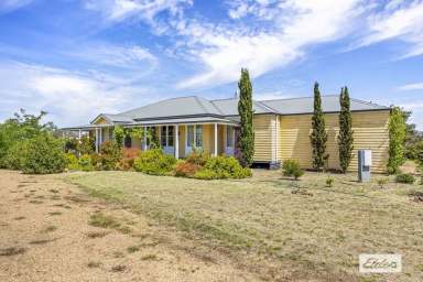 Farm For Sale - VIC - Moyston - 3377 - A Serene 20-Acre Retreat with Grampians Views: Modern Living Meets Rural Tranquility  (Image 2)