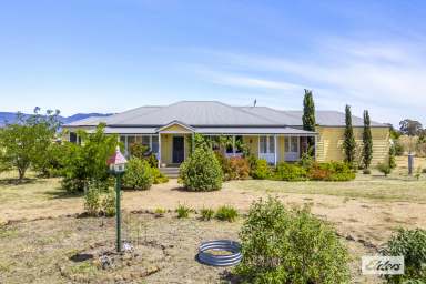 Farm For Sale - VIC - Moyston - 3377 - A Serene 20-Acre Retreat with Grampians Views: Modern Living Meets Rural Tranquility  (Image 2)