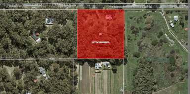 Farm For Sale - WA - Eglinton - 6034 - Aubrey Gibbs House - Rare Rural Land on the Edge of Suburbia  (Image 2)