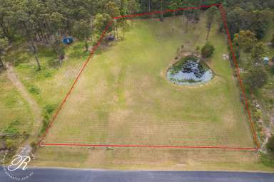 Farm For Sale - NSW - Bulahdelah - 2423 - Building Opportunity within the Myall Park Estate  (Image 2)