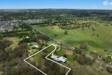 Farm For Sale - NSW - Orange - 2800 - Elevated & Private - Build your dream home today  (Image 2)