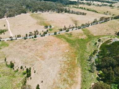 Farm For Sale - NSW - Bannaby - 2580 - 243 ACRES, Permanent Creek, Plenty Of Water, Good Grazing Country, Potential To Build, Road Frontage, Power, Mixed Landscape.  (Image 2)