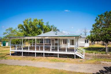 Farm For Sale - NSW - Quaama - 2550 - Versatile Lifestyle Property with Endless Possibilities on 120ha  (Image 2)