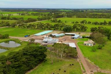 Farm For Sale - VIC - Naringal East - 3277 - Highly Regarded Dairy / Livestock Property  (Image 2)