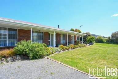 Farm For Sale - TAS - Bridgenorth - 7277 - Peaceful Country Living  (Image 2)