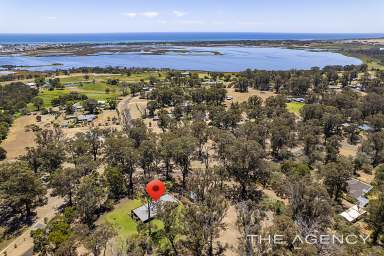 Farm For Sale - WA - Reinscourt - 6280 - Australian Country Styled Homestead - On Peaceful 4.42 Acres Close to Town! Home open 17/11/24 2.15 - 3pm  (Image 2)