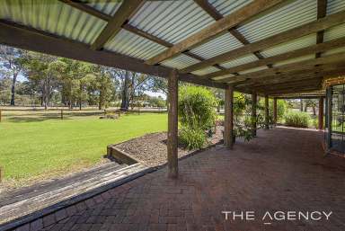 Farm For Sale - WA - Reinscourt - 6280 - Australian Country Styled Homestead - On Peaceful 4.42 Acres Close to Town! Home open 17/11/24 2.15 - 3pm  (Image 2)