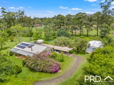 Farm For Sale - NSW - Fairy Hill - 2470 - Family Home on 3.3 Acres brimming with possibilities.  (Image 2)