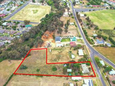 Farm For Sale - NSW - Young - 2594 - 2.19acs* Only A 2 Minute* Drive To The Main Street  (Image 2)