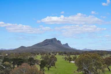 Farm For Sale - VIC - Dunkeld - 3294 - Beautiful Dunkeld Property with Stunning Mountain Views  (Image 2)