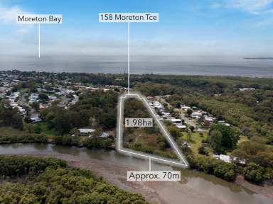 Farm For Sale - QLD - Beachmere - 4510 - Moreton Bay's Marine Lifestyle Right at your Backdoor (Literally)!  (Image 2)