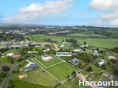 Farm For Sale - VIC - Drouin - 3818 - Build That Dream Home  (Image 2)