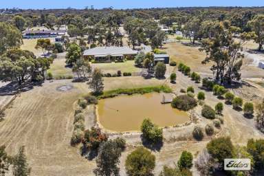 Farm For Sale - VIC - Stawell - 3380 - Custom Family Sanctuary with Peaceful, Private Surroundings  (Image 2)