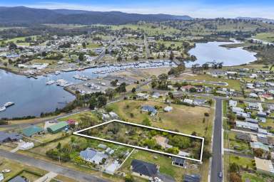 Farm For Sale - TAS - Triabunna - 7190 - Historic Triabunna residence  (Image 2)