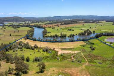 Farm For Sale - NSW - East Seaham - 2324 - Hidden Riverfront Gem  (Image 2)