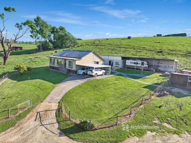 Farm For Sale - VIC - Boolarra South - 3870 - 260 Acres of Agricultural Excellence: A Legacy Property with Endless Possibilities  (Image 2)