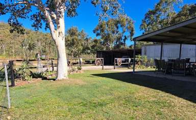 Farm For Sale - QLD - Eton - 4741 - LIFESTYLE BLOCK  (Image 2)