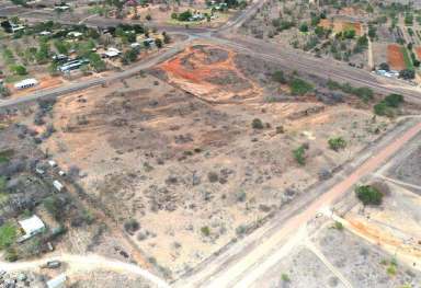 Farm For Sale - QLD - Millchester - 4820 - 14.75 Acres in Town with Access on 3 Sides  (Image 2)