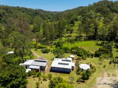 Farm For Sale - NSW - Boorabee Park - 2480 - Unique Off-Grid Haven!  (Image 2)