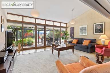 Farm For Sale - NSW - Bega - 2550 - ARCHITECT DESIGNED HOME ON 30 ACRES  (Image 2)