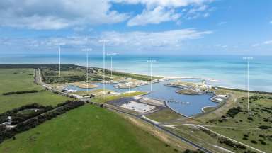 Farm For Sale - SA - Cape Jaffa - 5275 - Coastal Development Opportunity  (Image 2)