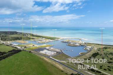 Farm For Sale - SA - Cape Jaffa - 5275 - Coastal Development Opportunity  (Image 2)